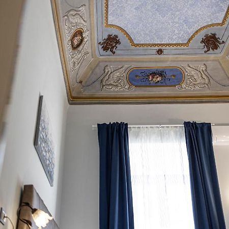 Catania Center B&B Экстерьер фото