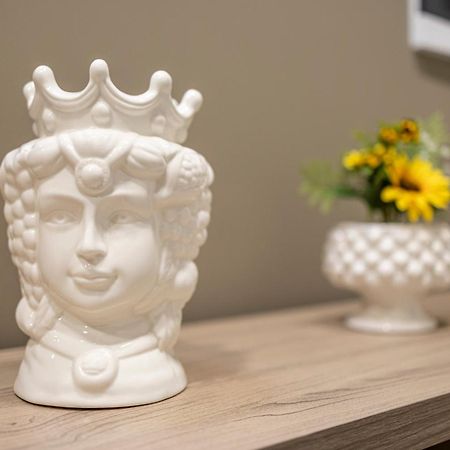 Catania Center B&B Экстерьер фото