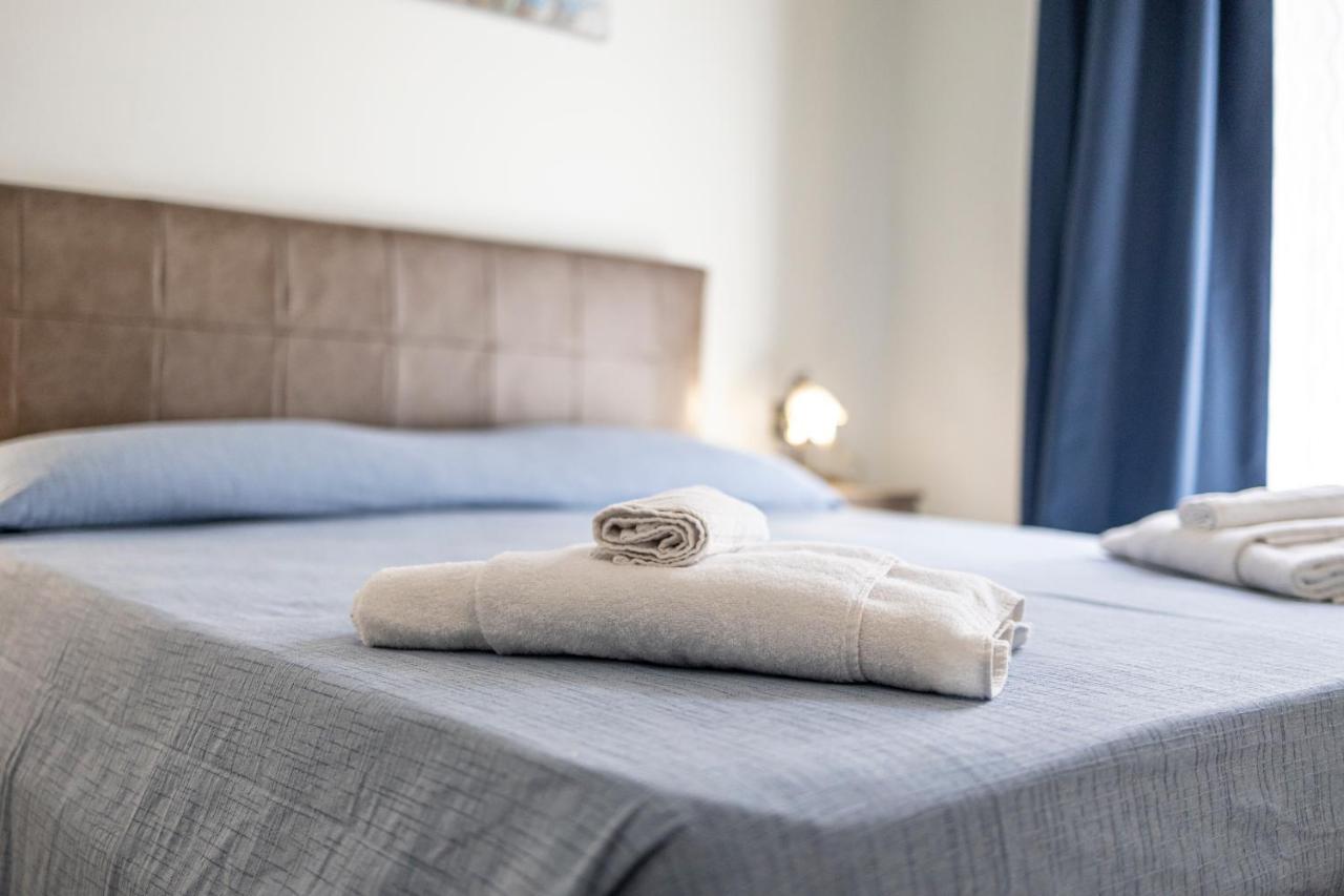 Catania Center B&B Экстерьер фото