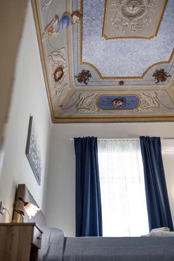 Catania Center B&B Экстерьер фото