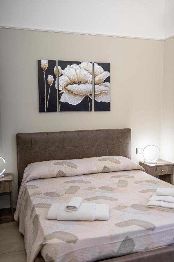 Catania Center B&B Экстерьер фото