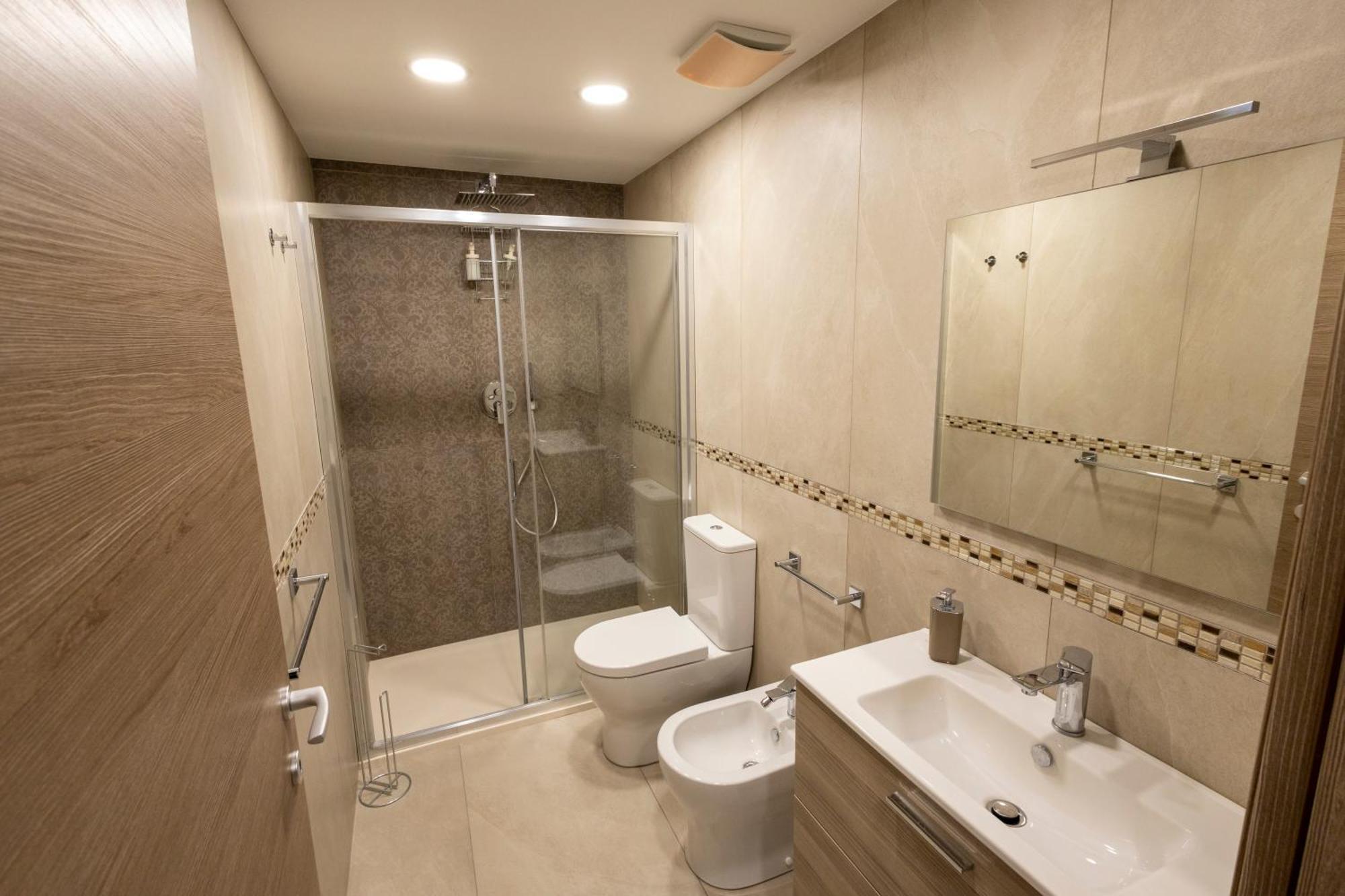 Catania Center B&B Экстерьер фото